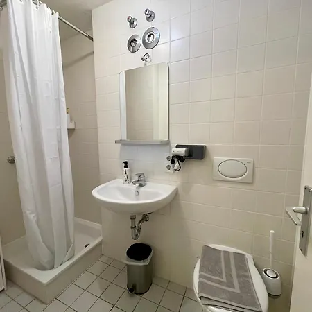Lejlighed Etzel Alte Main Bruecke *