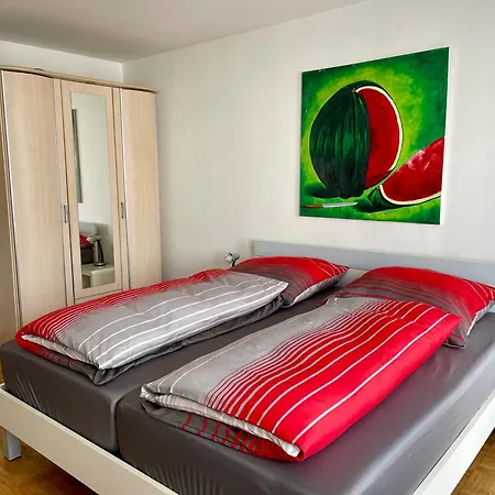 Etzel Ferienwohnung Alte Main Bruecke *