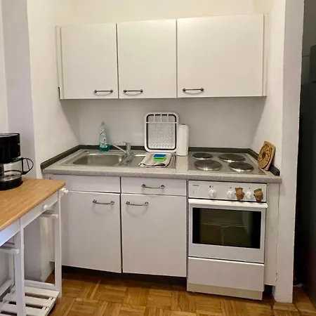 Etzel Ferienwohnung Alte Main Bruecke