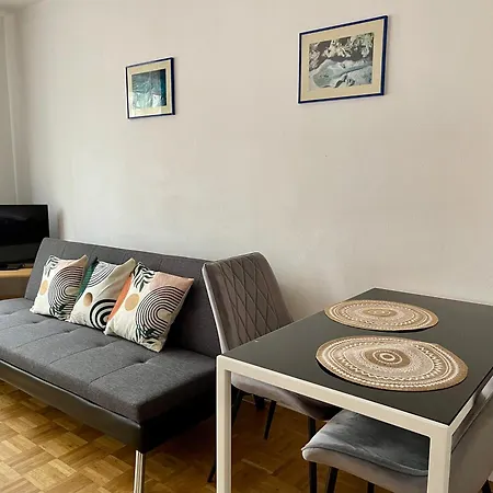 Etzel Ferienwohnung Alte Main Bruecke Wurzburg